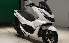 HONDA PCX 160 KF47
