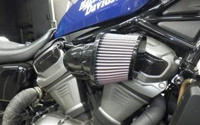 HARLEY RH975S 2023