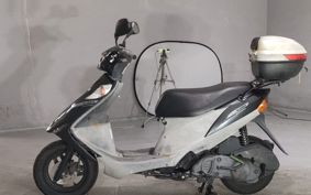 SUZUKI ADDRESS V125 CF46A
