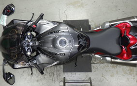 SUZUKI HAYABUSA Gen.3 2024 EJ11A