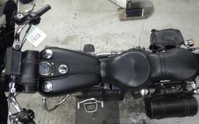 HARLEY FXDBA 1580 2014