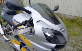 KAWASAKI ZX900R NINJA 2002 00F002