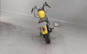 YAMAHA SR400 RH01J