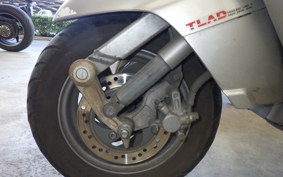 HONDA LEAD 90 2012 HF05