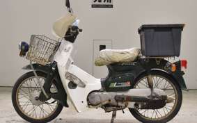 HONDA C50 SUPER CUB C50