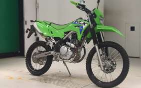 KAWASAKI KLX230 2023 LX232A
