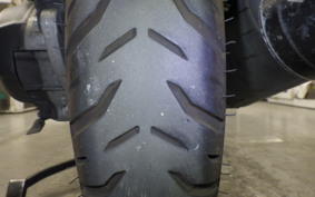 HONDA LEAD 125 2018 JF45