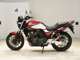 Фото Honda CB400SF GEN 4 A 2021 с японского аукциона