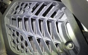 HONDA ADV150 2005 KF38
