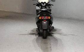 HONDA FORZA MF06