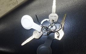 SUZUKI ADDRESS V125 S CF4MA