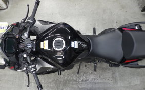 KAWASAKI NINJA 1000SX 2024 ZXT02K
