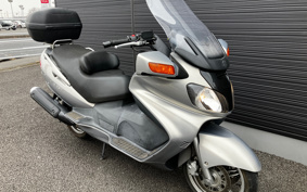 SUZUKI SKYWAVE 650 2002 CP51A