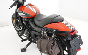 HARLEY XG750 STREET 2016 NBB