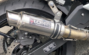 KAWASAKI Z400 2019 EX400G