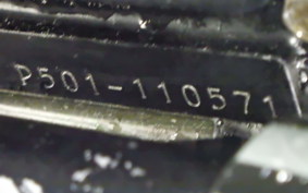 SUZUKI GR650 1984 GP51A