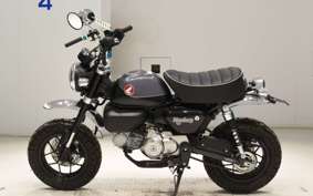 HONDA MONKEY 125 2020 JB03