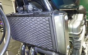 HONDA CB400F 1999 NC36