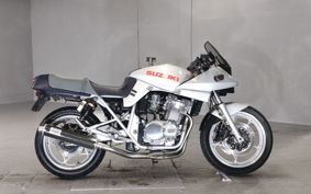 SUZUKI GSX400S KATANA GK77A
