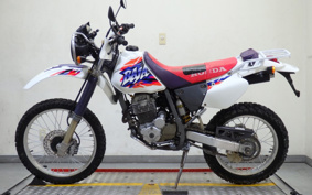 HONDA XR250 BAJA MD30