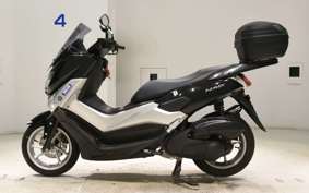 YAMAHA N-MAX SE86J