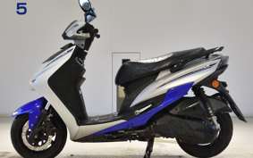 YAMAHA CYGNUS 125 XSR 3 SED8J