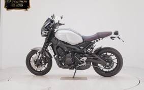YAMAHA XSR900 2018 RN56J