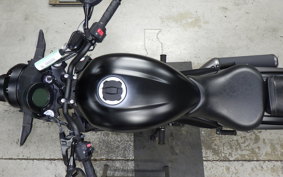 KAWASAKI ELIMINATOR400-3 2023 EL400A