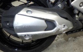 YAMAHA FZ25