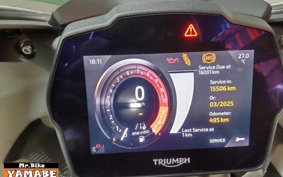 TRIUMPH スピトリ1200RR 2023 S3P02S