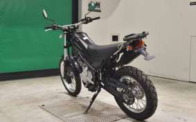YAMAHA TRICKER Gen.2 2015 DG16J