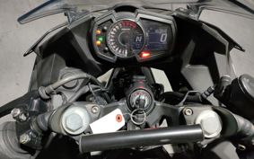 KAWASAKI NINJA 400 2018 EX400G