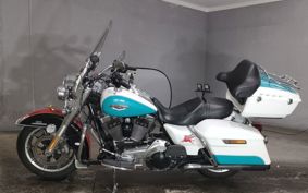 HARLEY FLHR 1690 2016 FBM