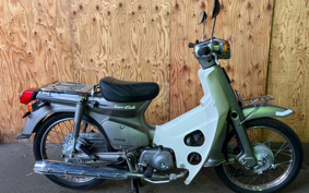 HONDA SUPER CUB90 HA02