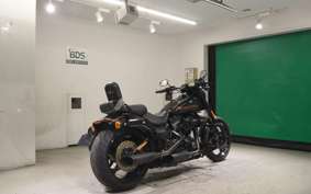HARLEY FXSE1800CVO 2016