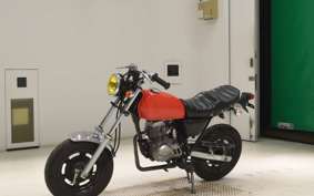 HONDA APE 50 AC16