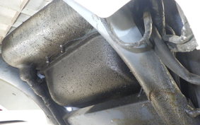 HONDA GYRO CANOPY TA02