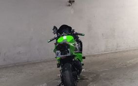 KAWASAKI NINJA 400 EX400L