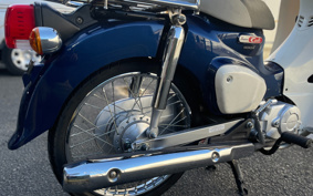 HONDA SUPER CUB50 AA09