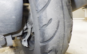 SUZUKI ADDRESS V125 CF46A