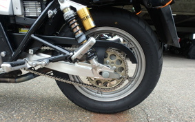 SUZUKI GSX1100S KATANA 1990 GS110X