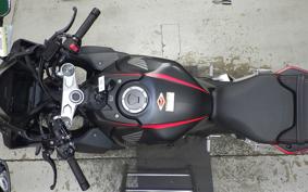 HONDA CBR650R 2020 RH03