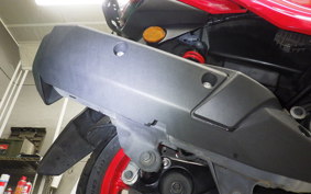 YAMAHA CYGNUS 125 XSR 3 1990 SED8J