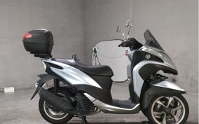 YAMAHA TRICITY 125 SEC1J
