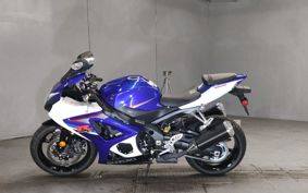 SUZUKI GSX-R1000 2007 GT77A