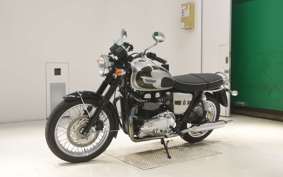 TRIUMPH BONNEVILLE T100 2012