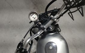 KAWASAKI 250TR BJ250F