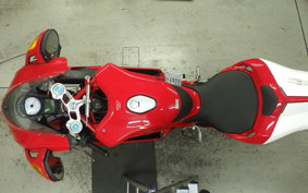 DUCATI 749 R 2005