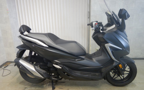 HONDA FORZA 250 MF15