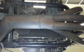 KAWASAKI ZEPHYR 400 Gen.1 1993 ZR400C